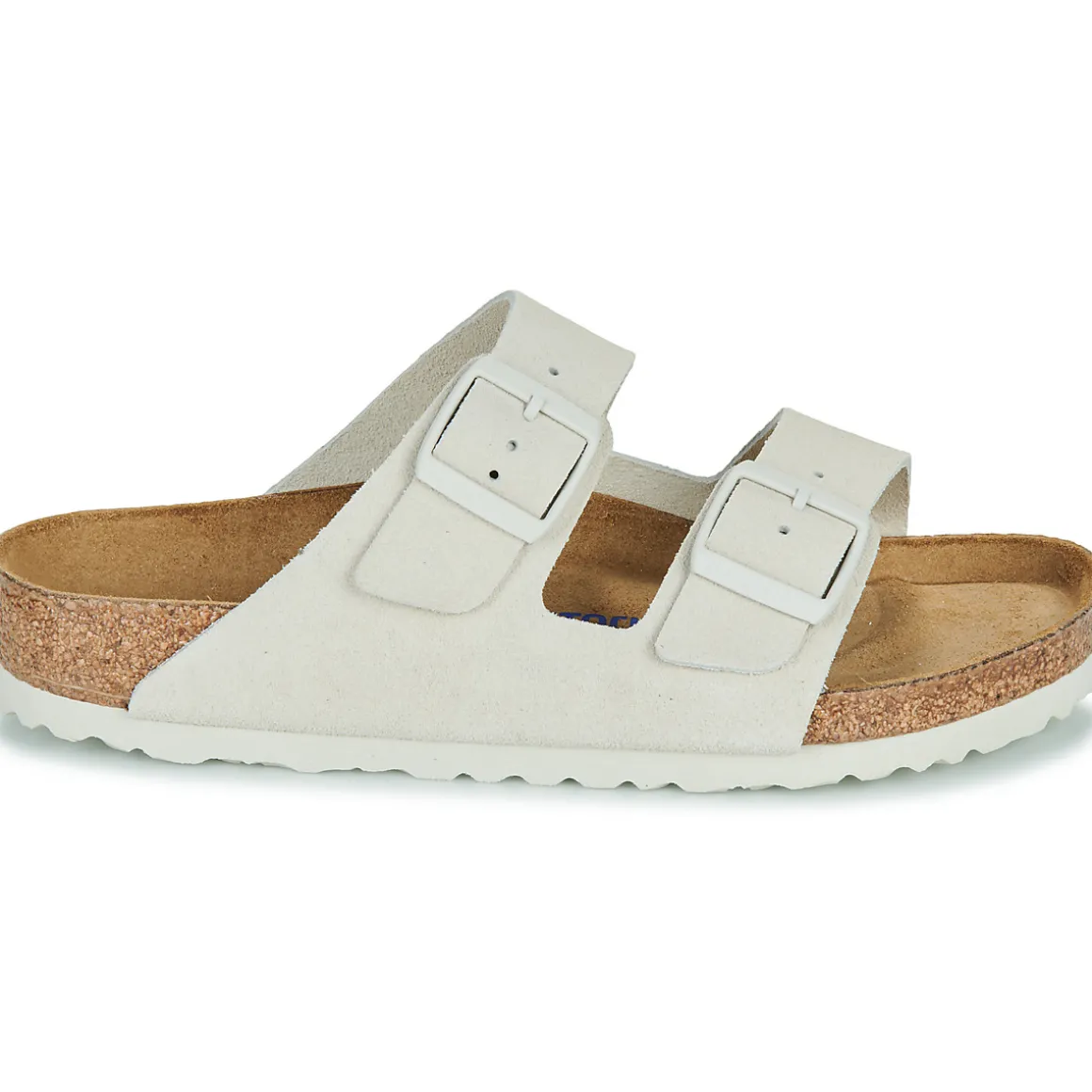 Arizona Soft Footbed