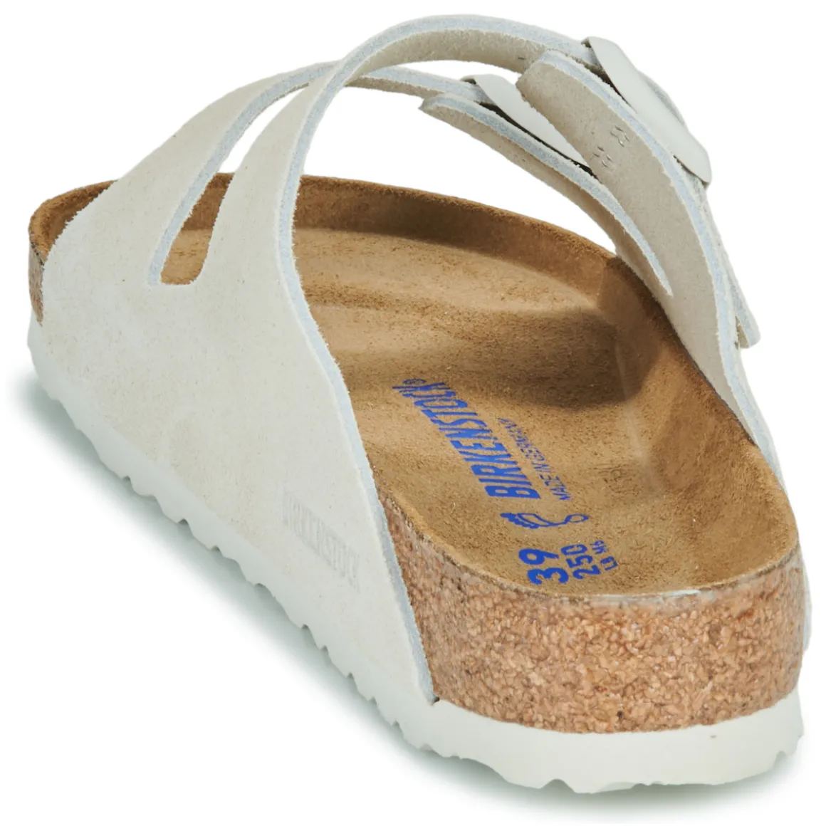 Arizona Soft Footbed