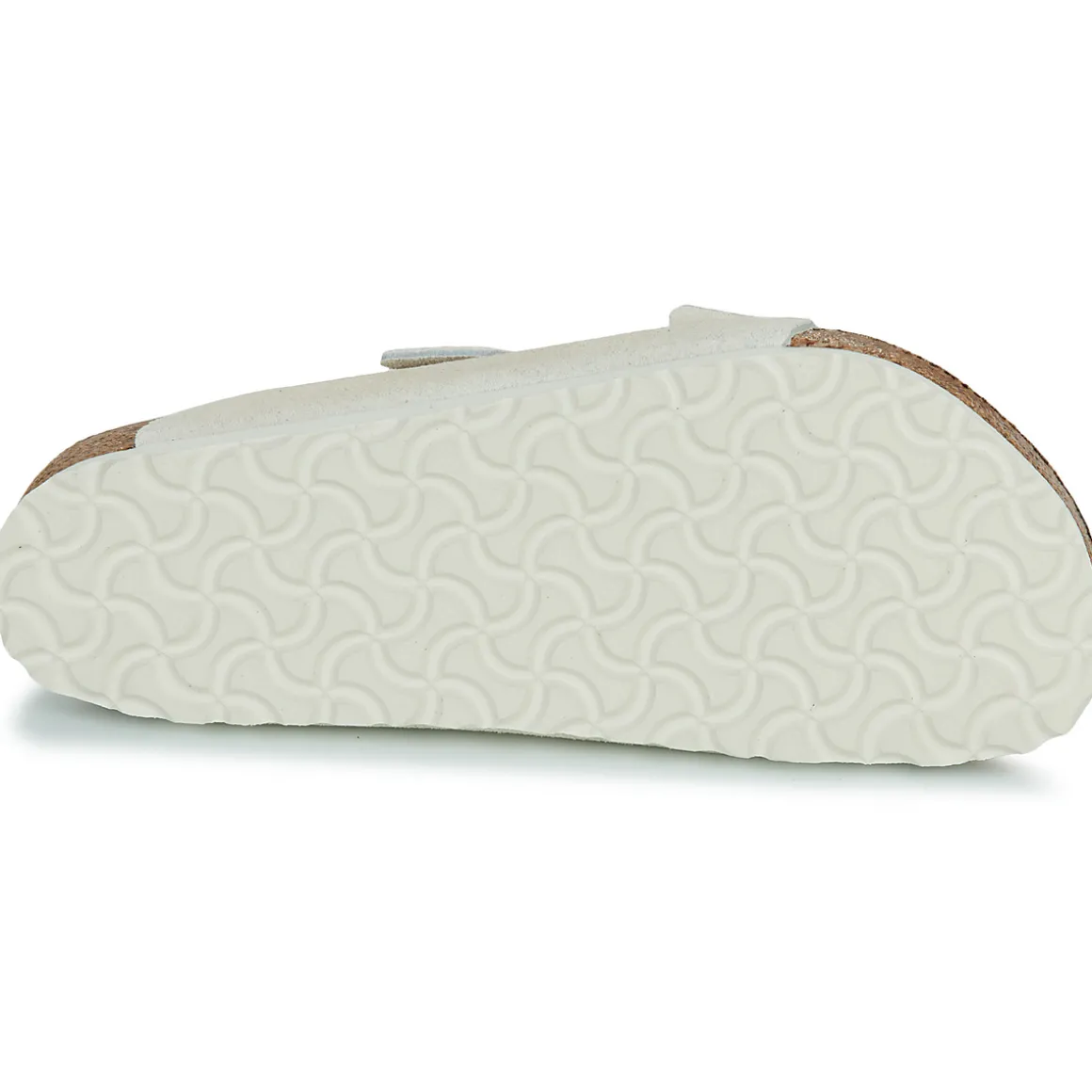 Arizona Soft Footbed