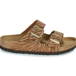 Arizona SYN Soft Zebra Pecan