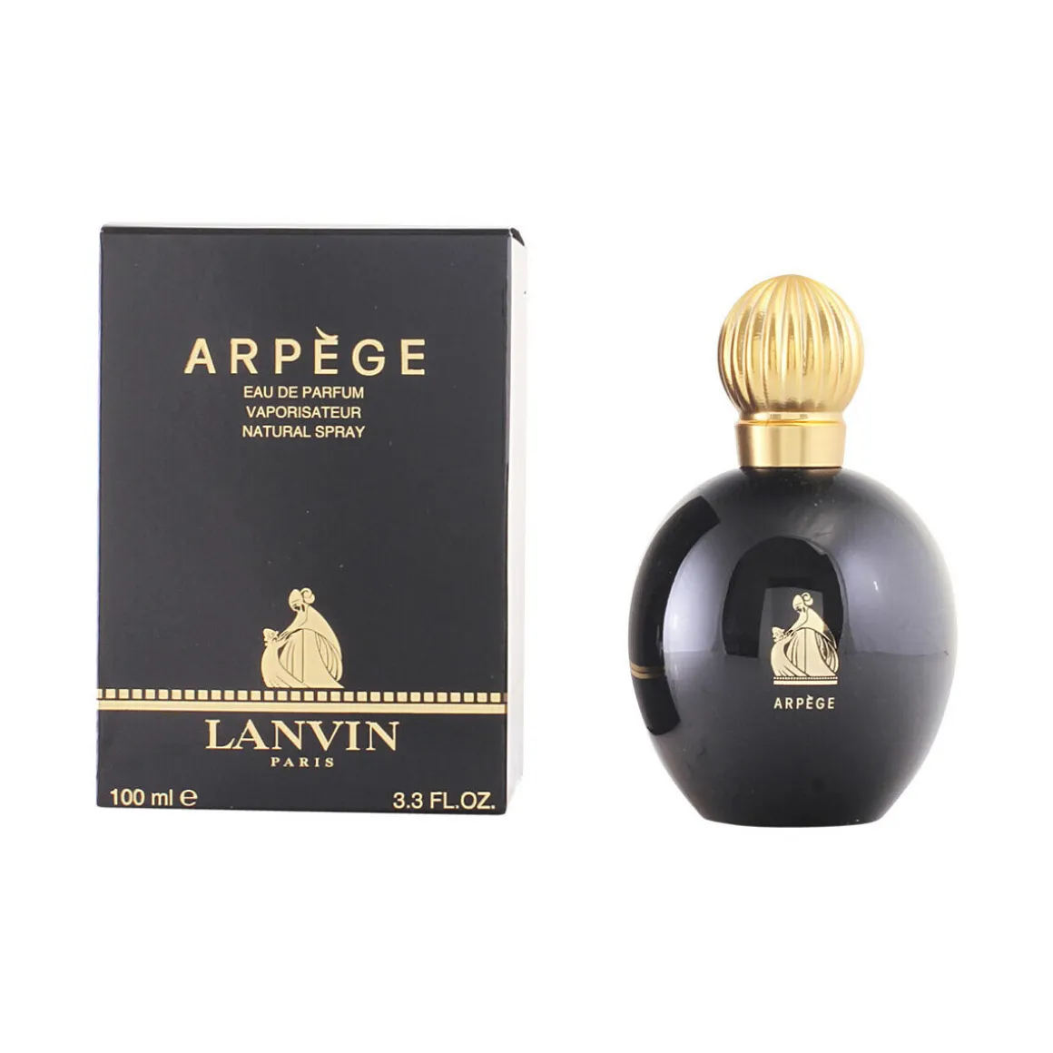 Arpege Eau De Parfum Vaporisateur