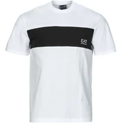 ATHLETIC COLORBLOCK TSHIRT