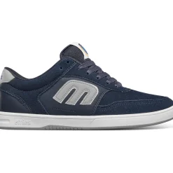 AURELIEN NAVY GREY
