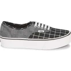 AUTHENTIC PLATFORM 2.0