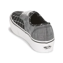 AUTHENTIC PLATFORM 2.0