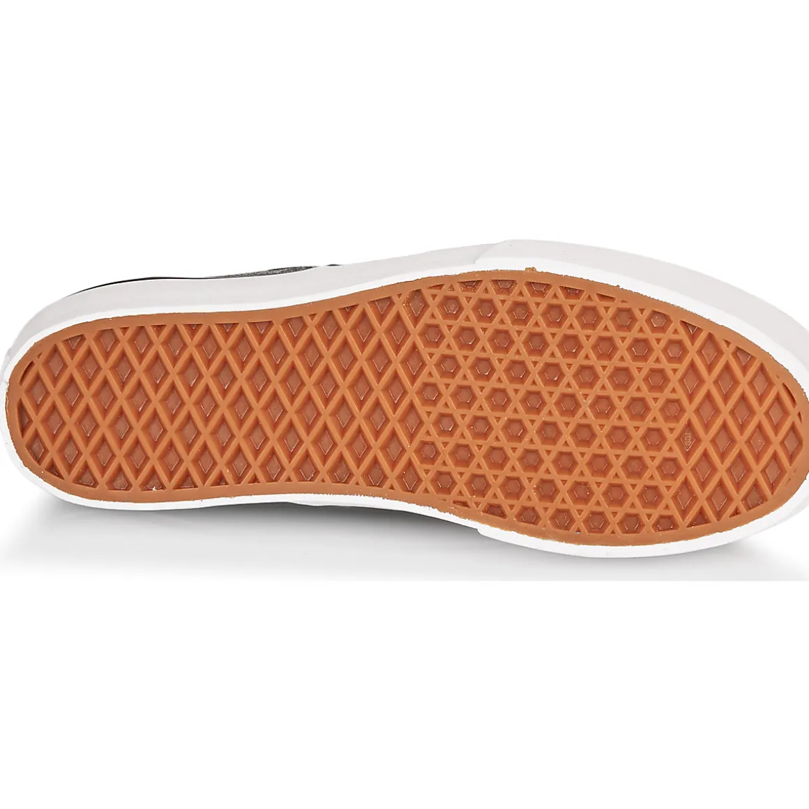 AUTHENTIC PLATFORM 2.0