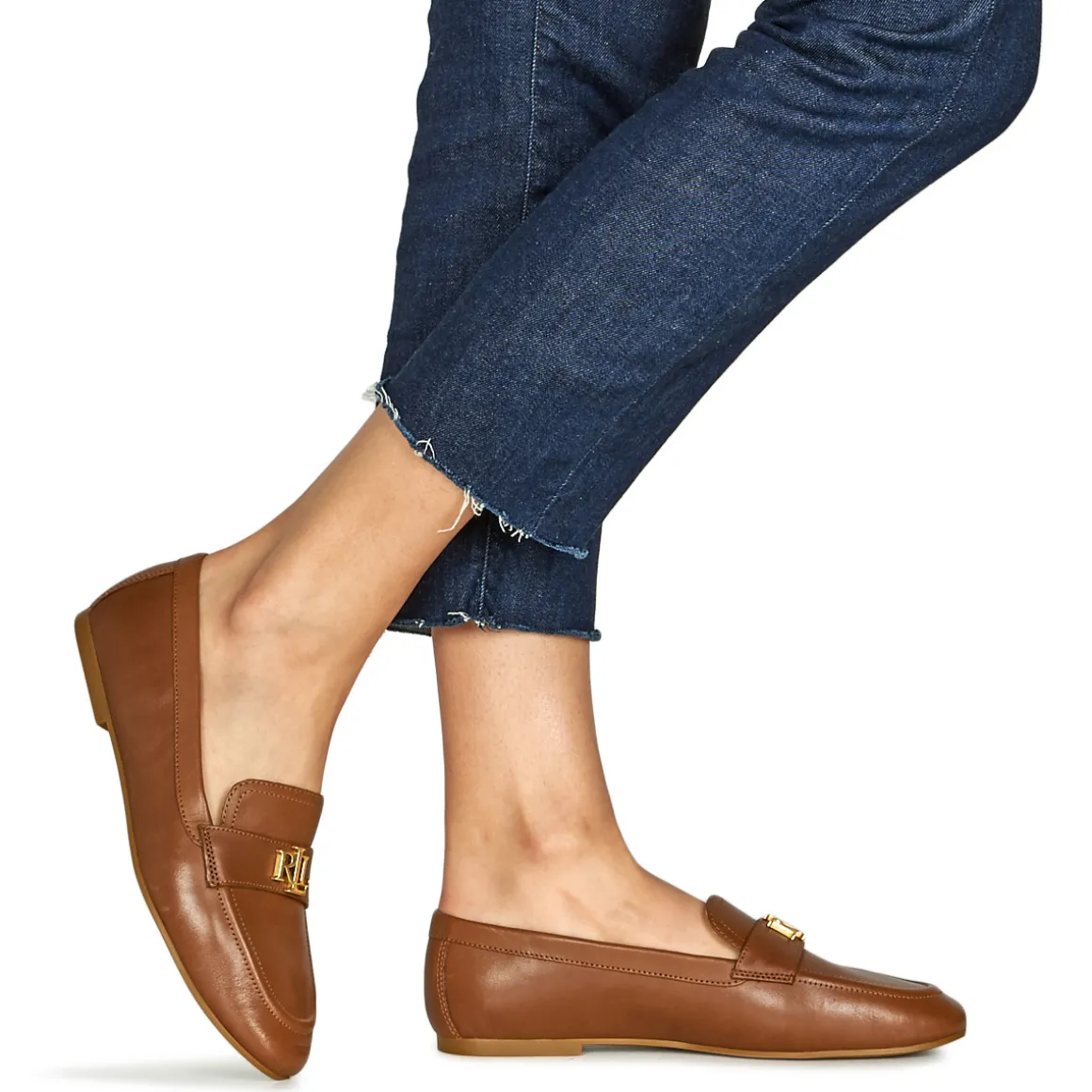 AVERI III-FLATS-LOAFER