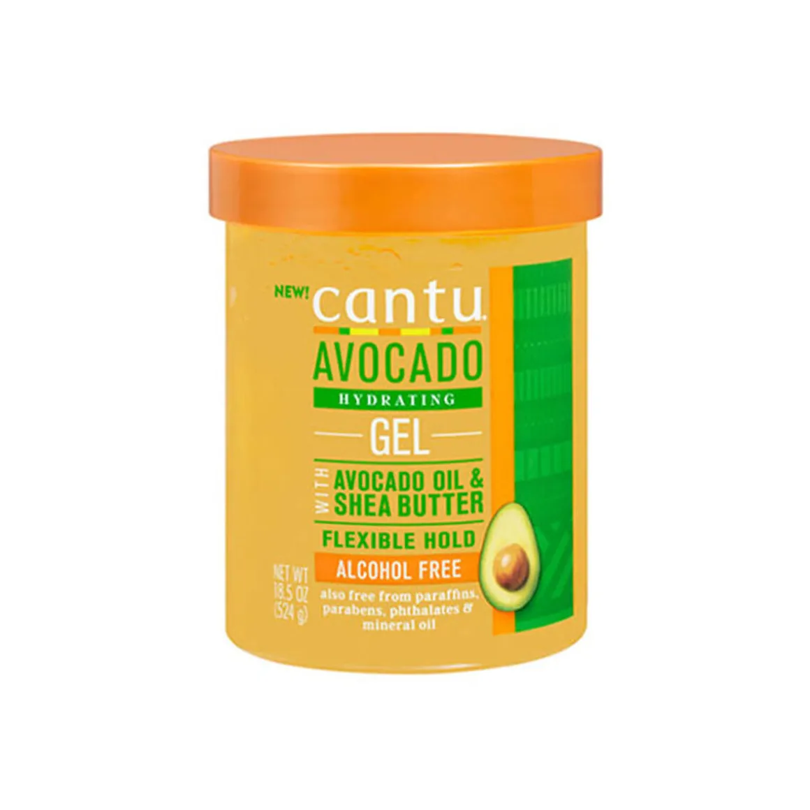 Avocado Hydrating Gel