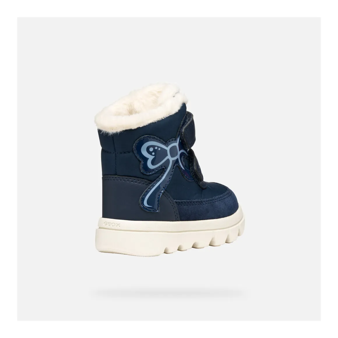 B WILLABOOM GIRL B A