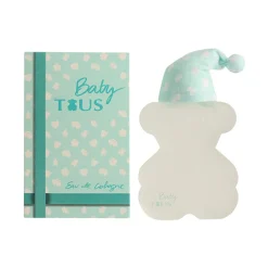 Baby Eau De Cologne Vaporisateur