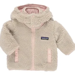 BABY REVERSIBLE TRIBBLES HOODY