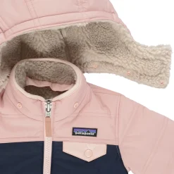 BABY REVERSIBLE TRIBBLES HOODY