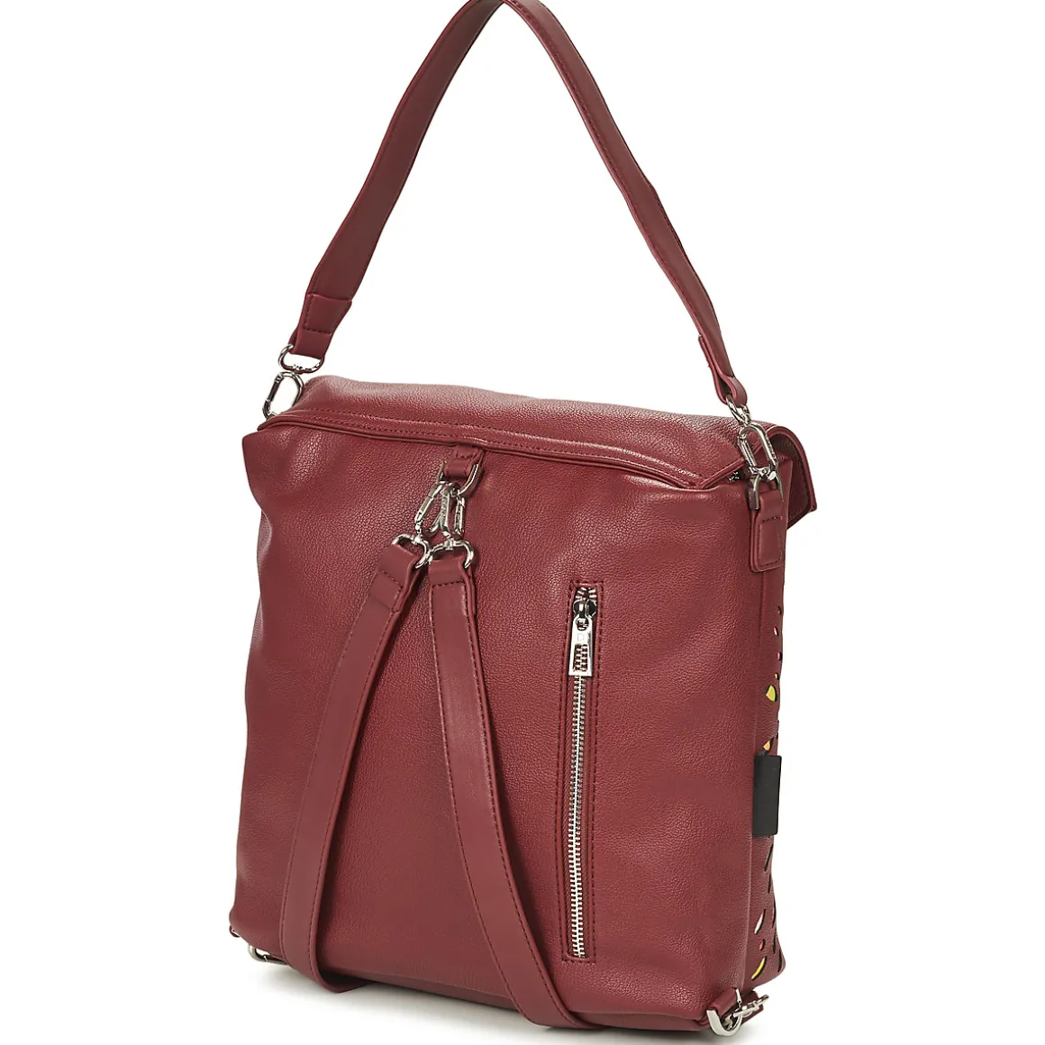 BACK BLACKWELL JERSEY GRANATE