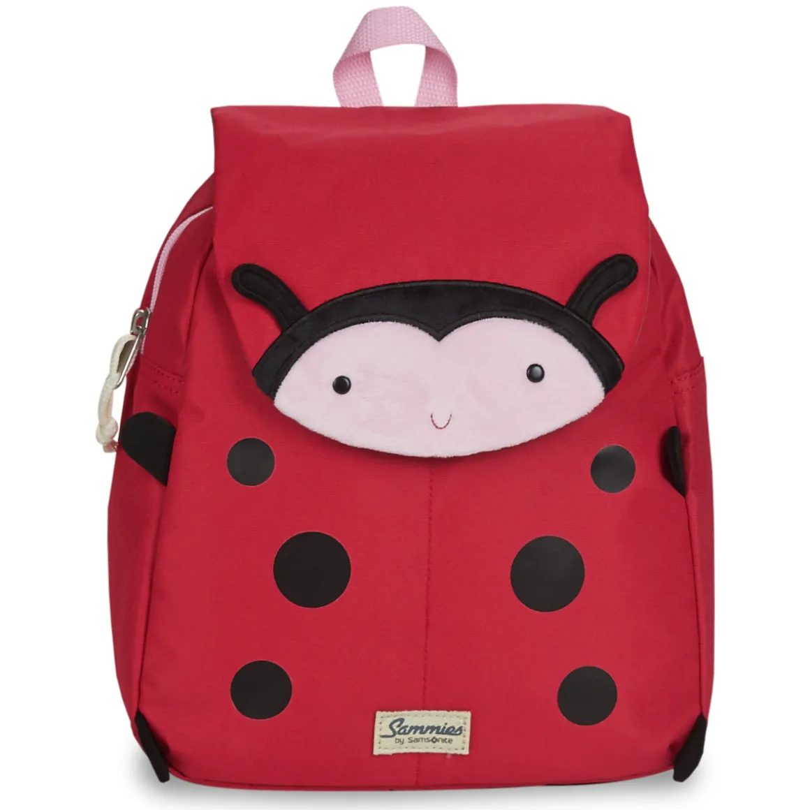 BACKPACK S LADYBUG LALLY