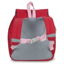 BACKPACK S LADYBUG LALLY