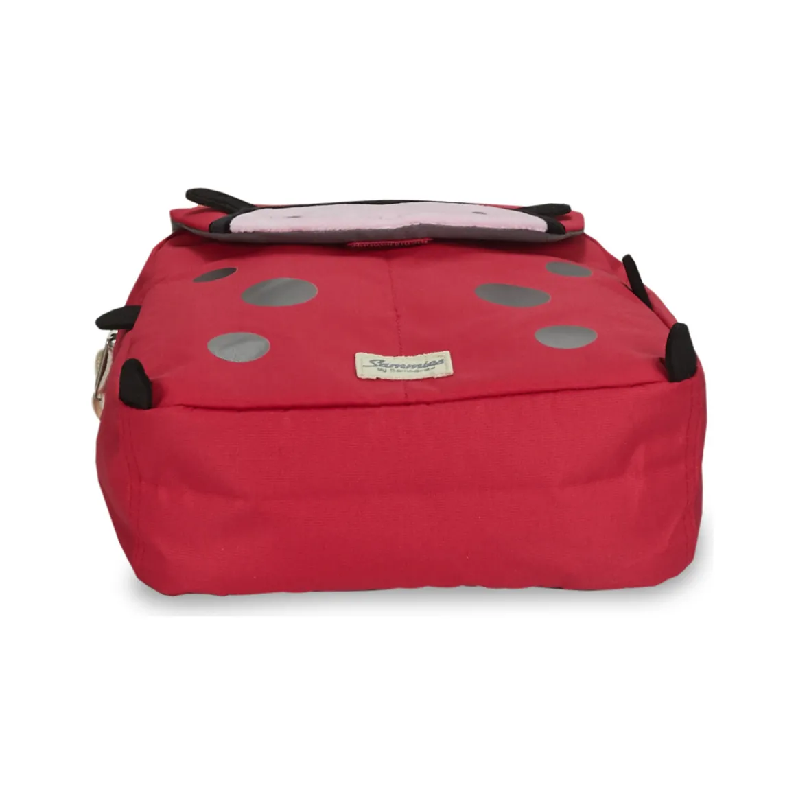 BACKPACK S LADYBUG LALLY