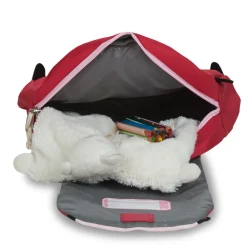 BACKPACK S LADYBUG LALLY