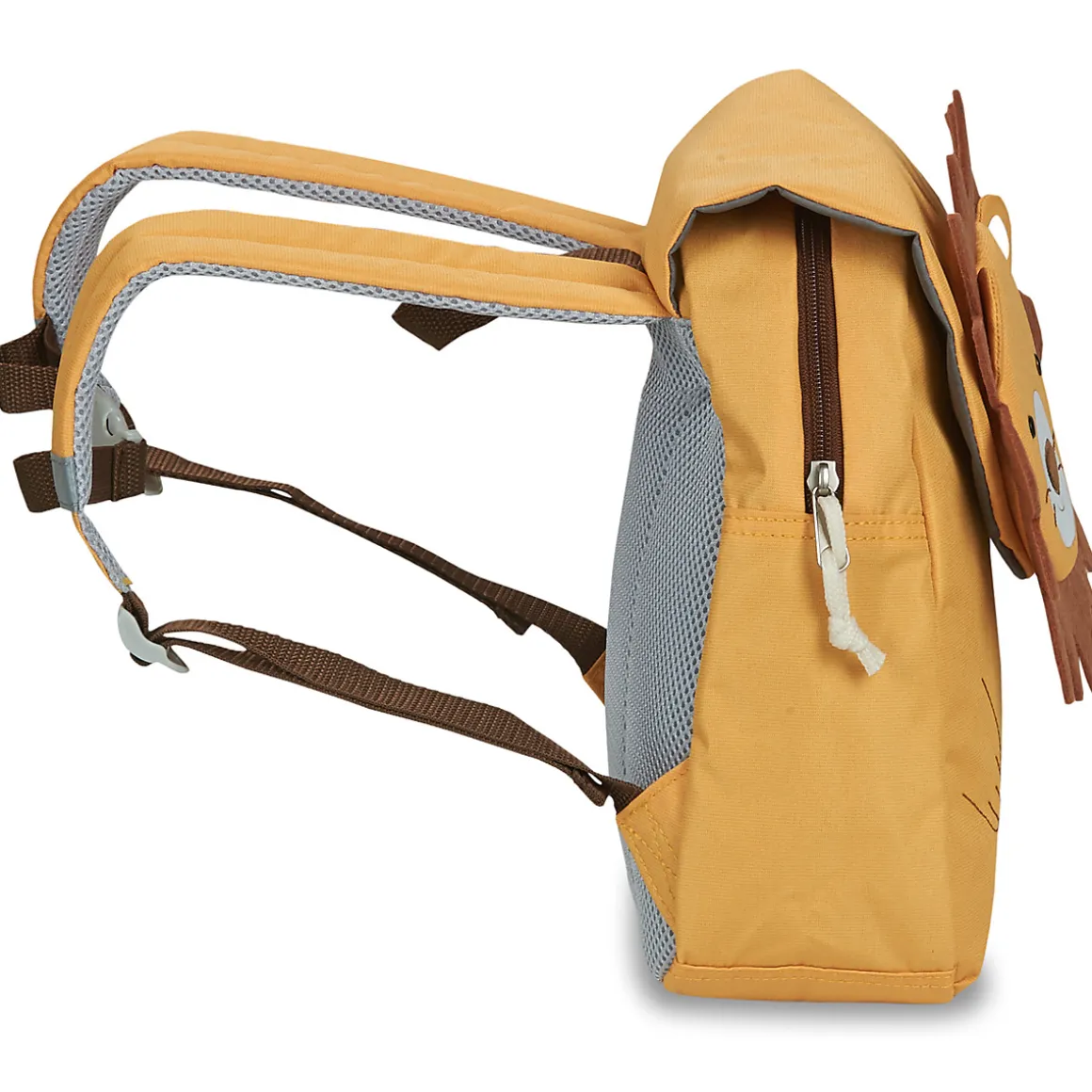 BACKPACK S LION LESTER