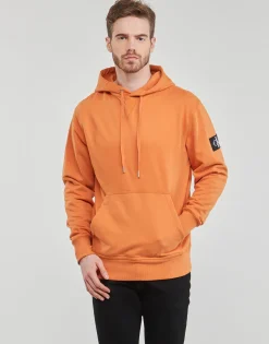 BADGE HOODIE