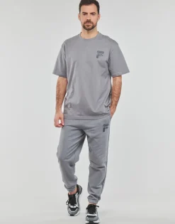 BADRA RELAXED SWEAT PANTS