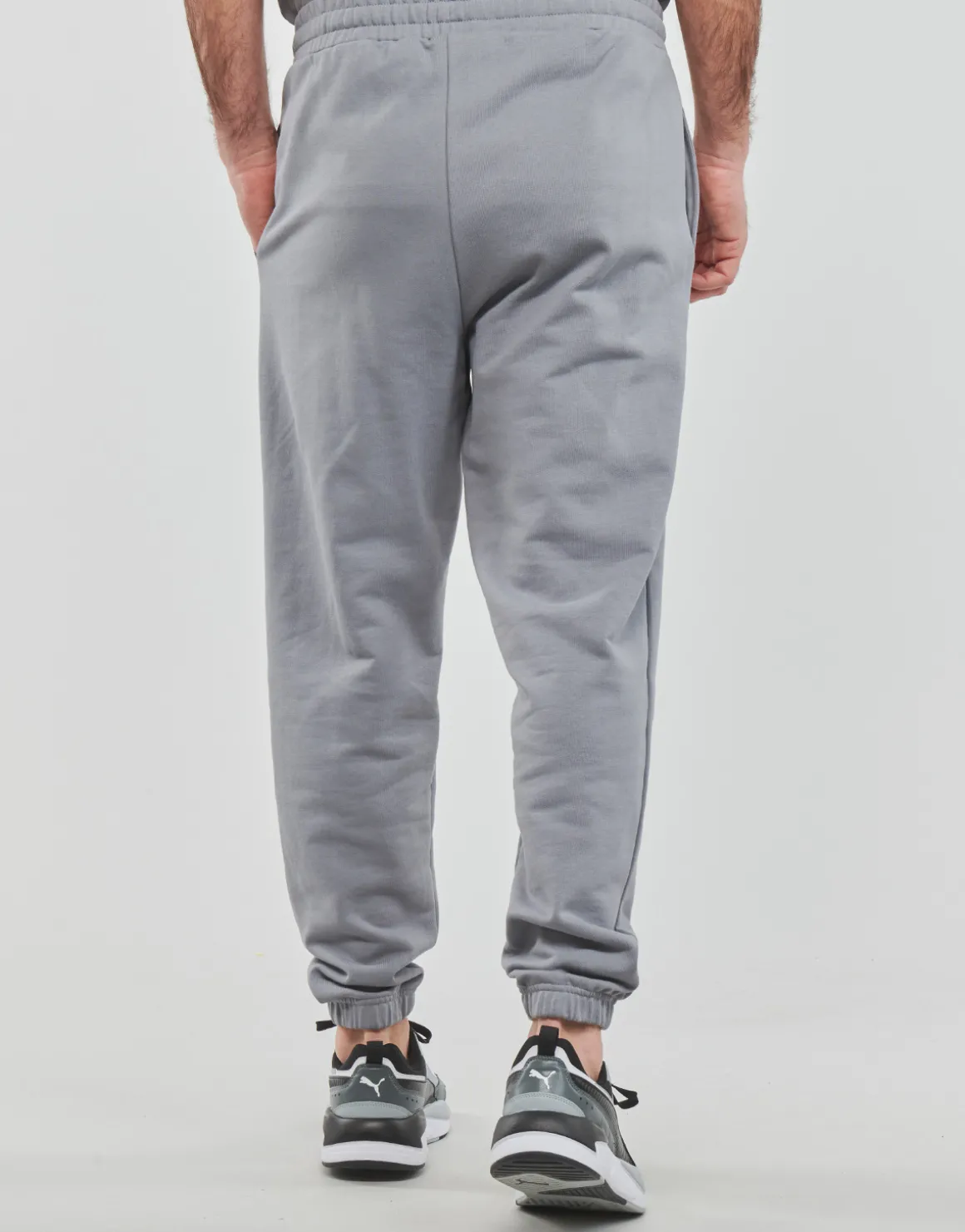 BADRA RELAXED SWEAT PANTS