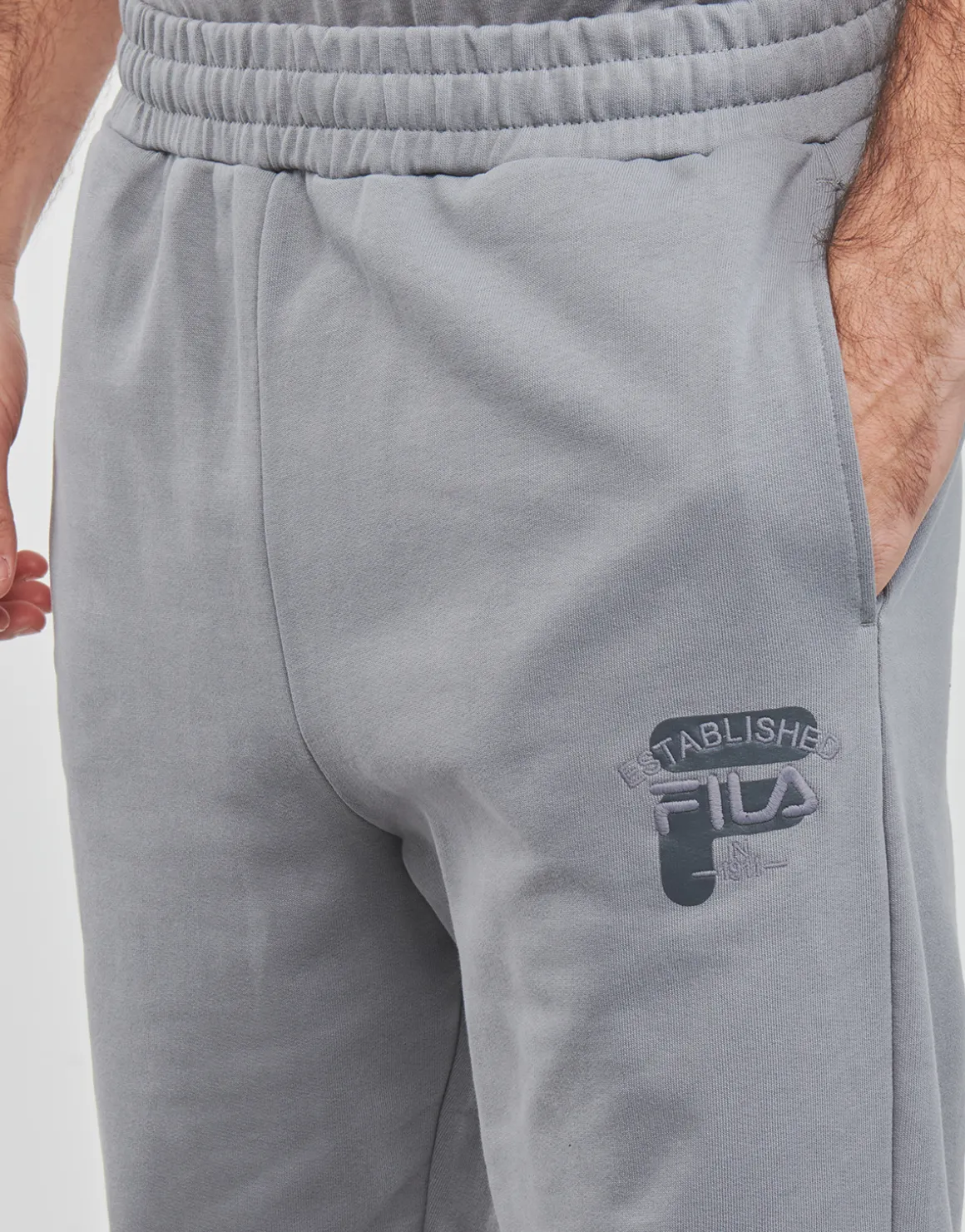 BADRA RELAXED SWEAT PANTS