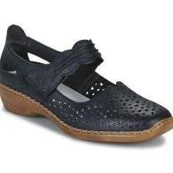 Ballerines / babies Rieker 41399-14