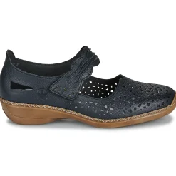 Ballerines / babies Rieker 41399-14