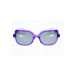 Bananamoon BM277P/2 Monture violette avec des verres polarisés