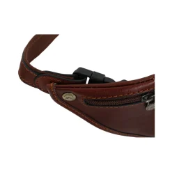 Banane Cuir De Vachette Gras K 31010