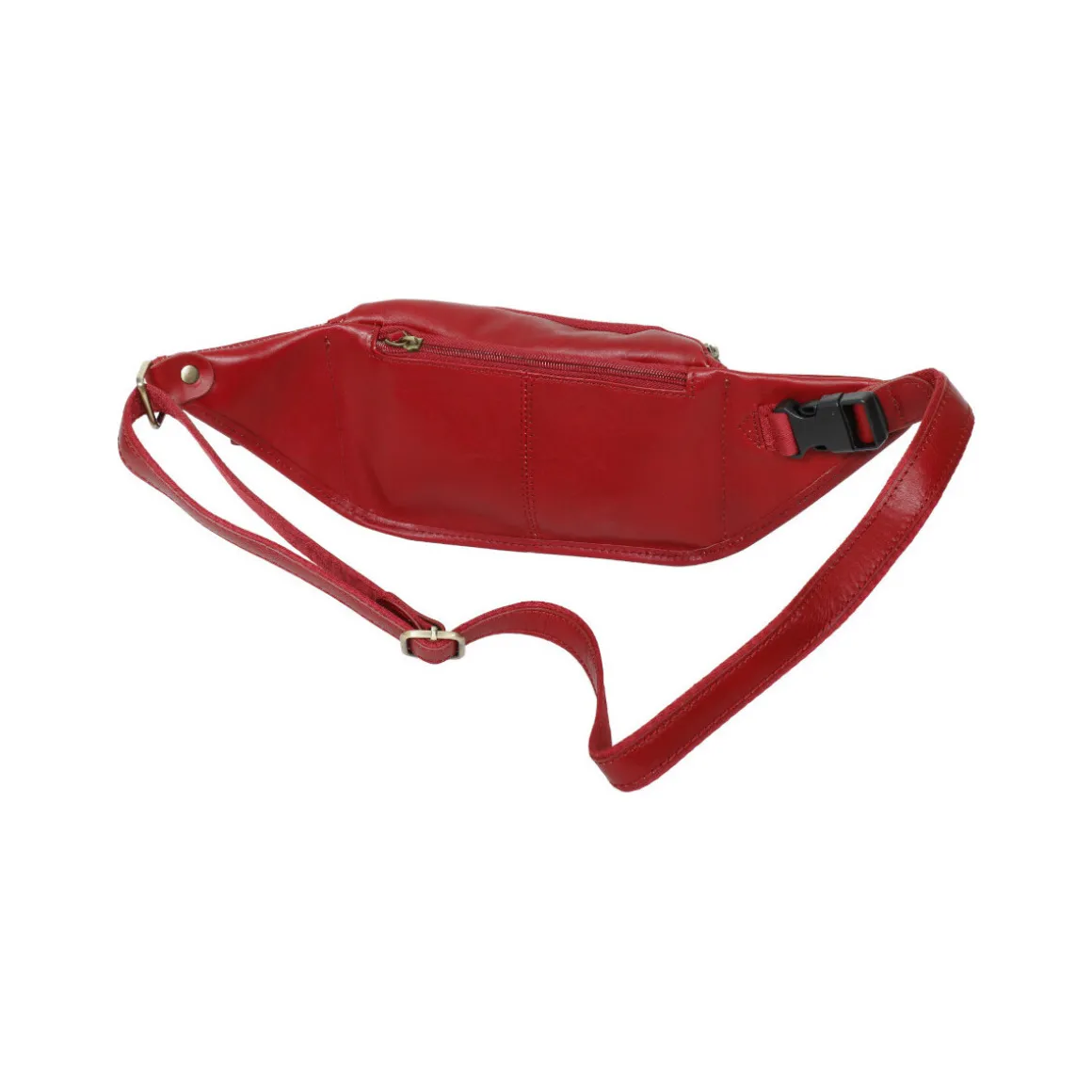 Banane Cuir De Vachette Gras K 31010