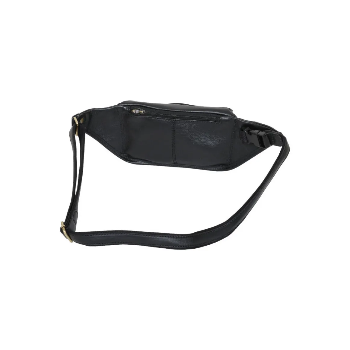 Banane Cuir De Vachette Gras K 31010