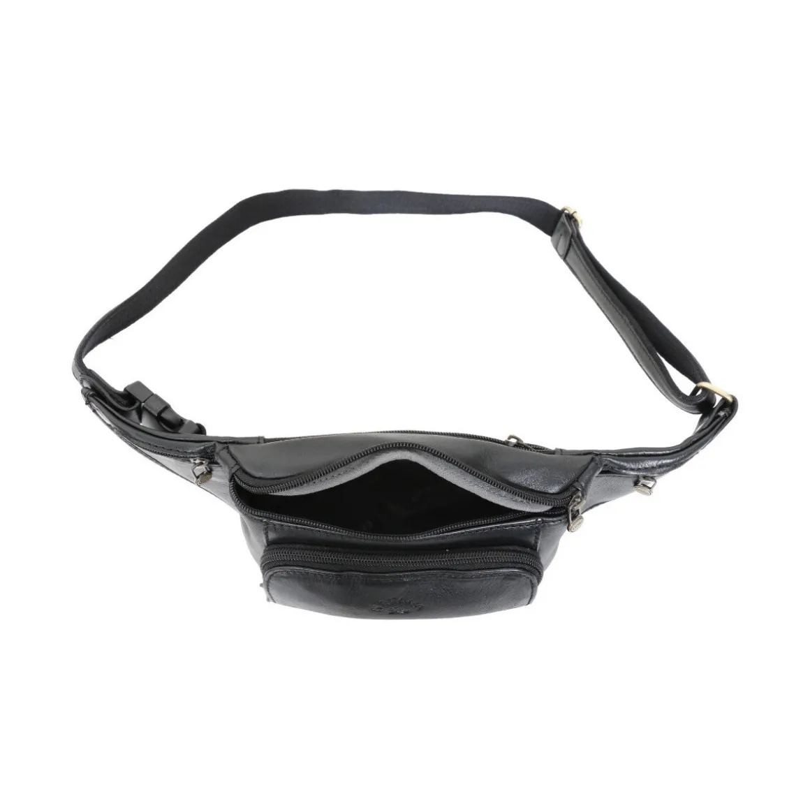 Banane Cuir De Vachette Gras K 31010