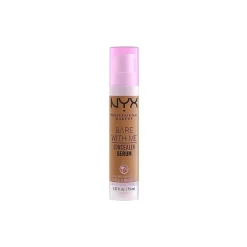 Bare With Me Concealer Serum 09-deep Golden