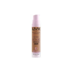 Bare With Me Concealer Serum 09-deep Golden
