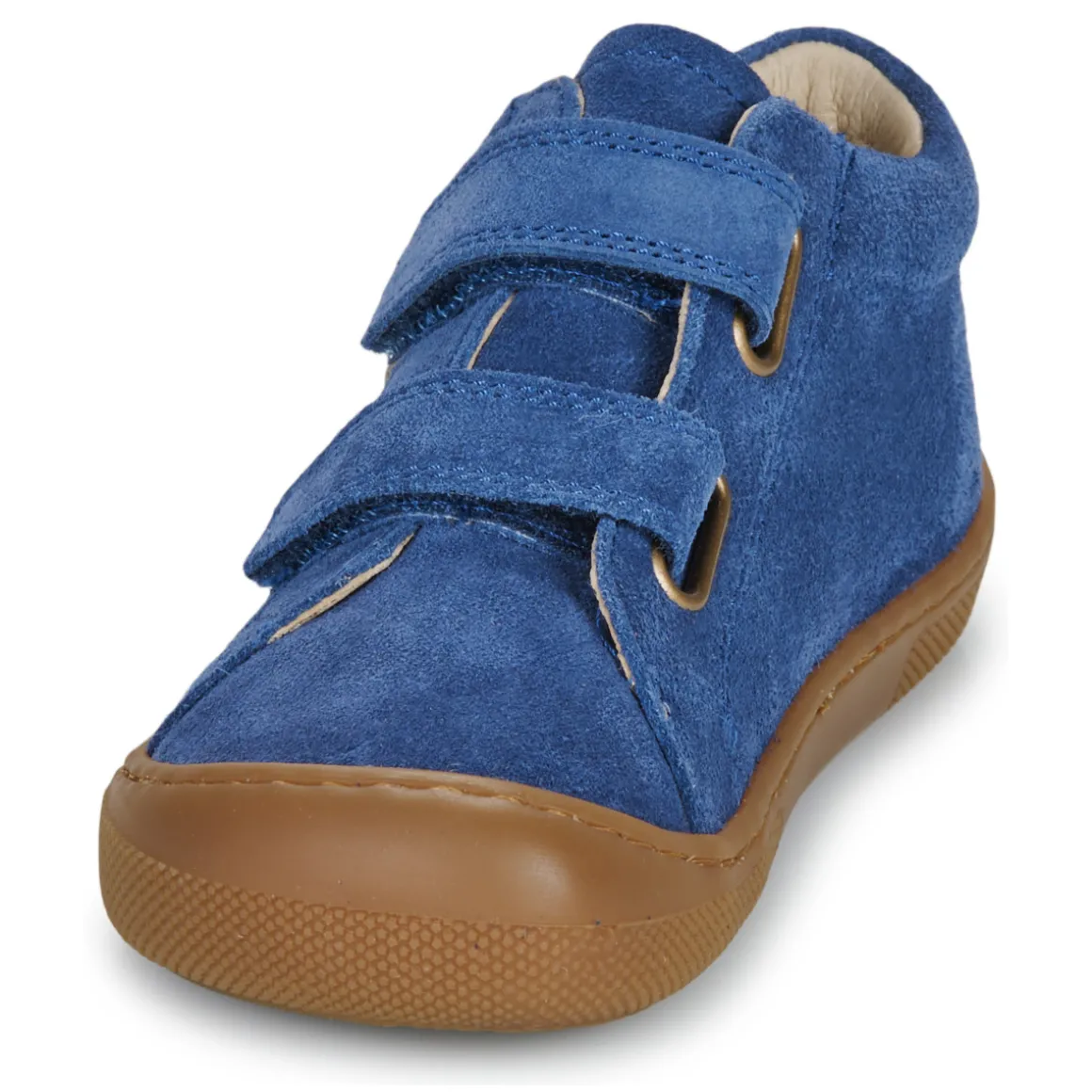 BAREFOOT SABBY VL SUEDE