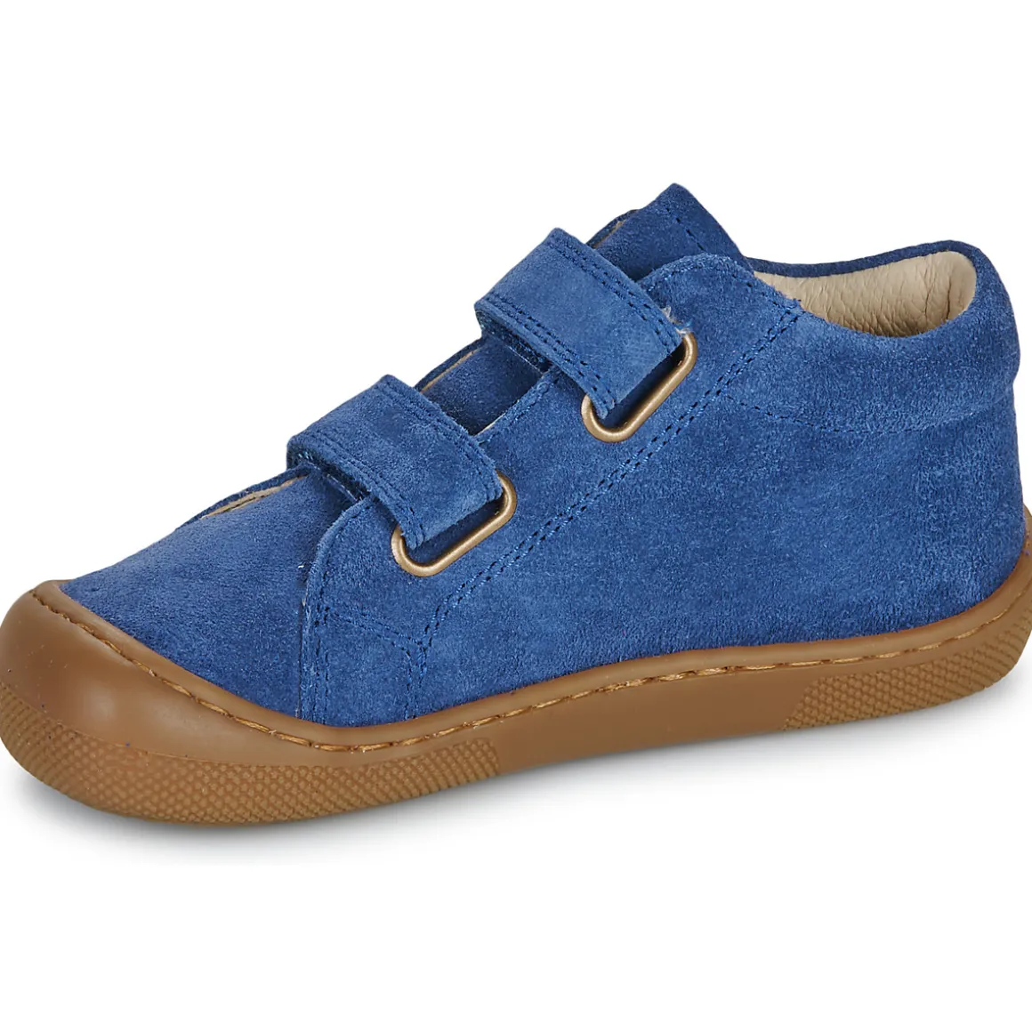 BAREFOOT SABBY VL SUEDE