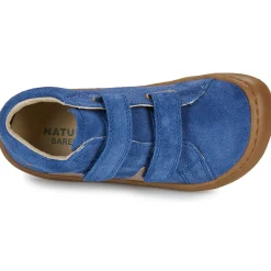 BAREFOOT SABBY VL SUEDE