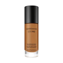 Barepro Fond De Teint Liquide Performance Spf20 walnut