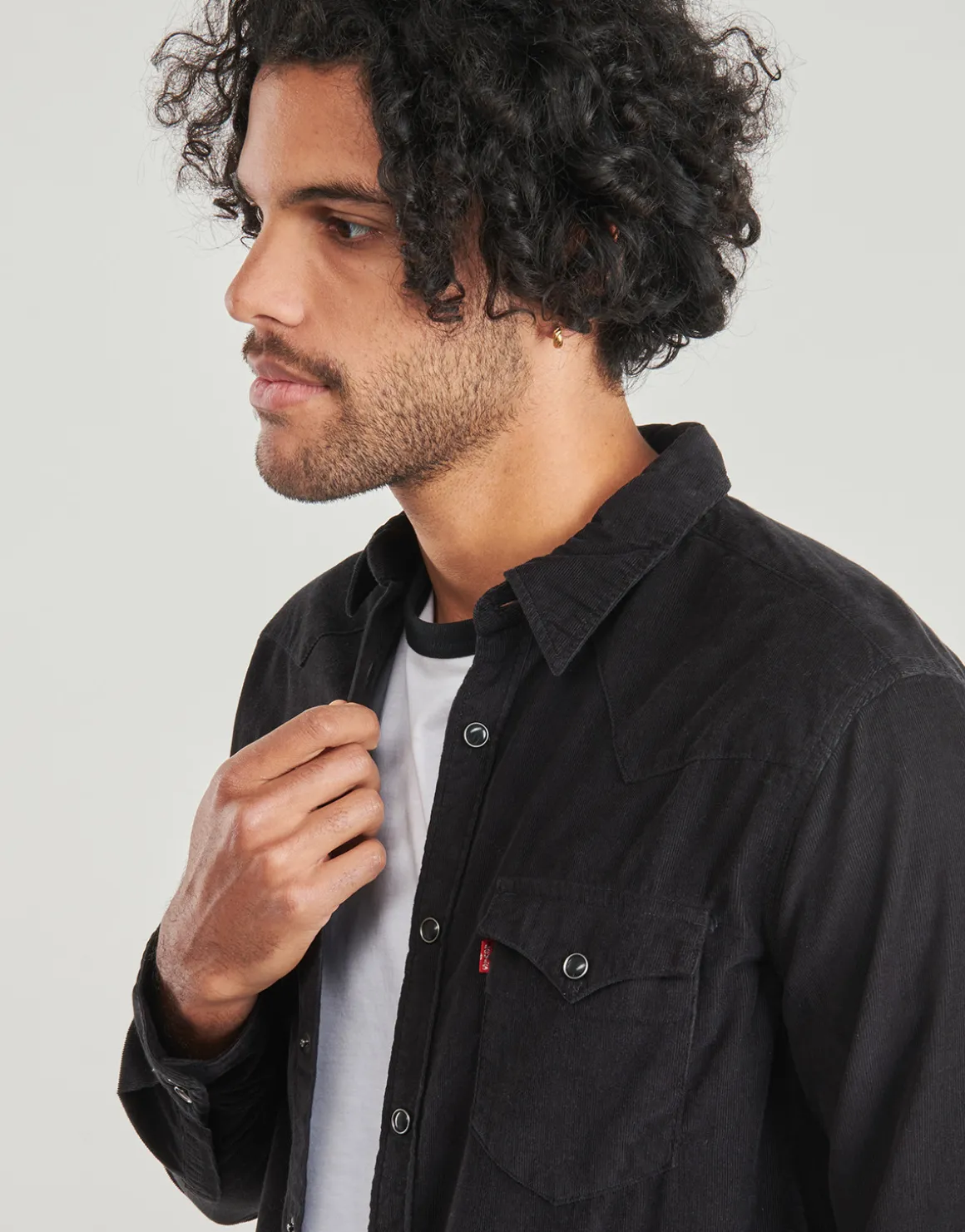 BARSTOW WESTERN STANDARD