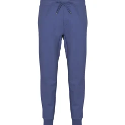 BAS DE JOGGING AJUSTE EN DOUBLE KNIT TECH