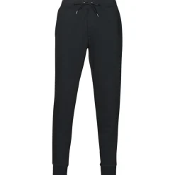 BAS DE JOGGING EN DOUBLE KNIT TECH