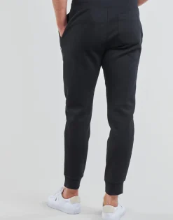 BAS DE JOGGING EN DOUBLE KNIT TECH