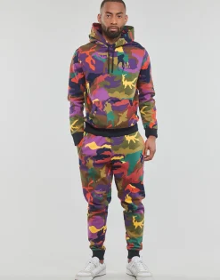 BAS DE JOGGING EN DOUBLE KNIT TECH