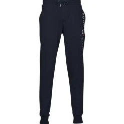 BASIC BRANDED SWEATPANTS