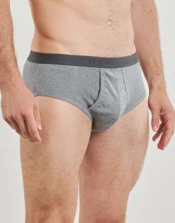 BASIC COTON BIO Pack de 2