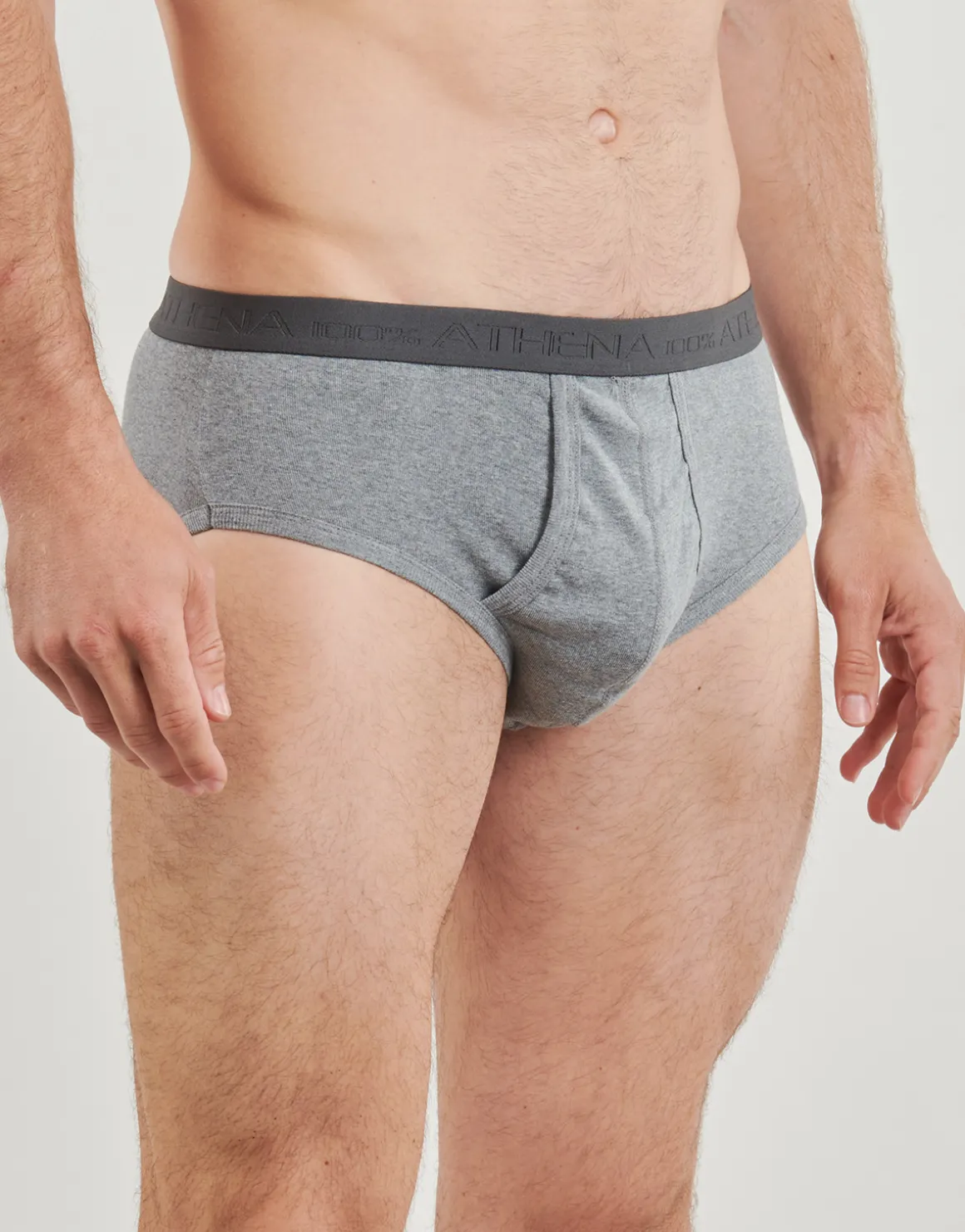 BASIC COTON BIO Pack de 2