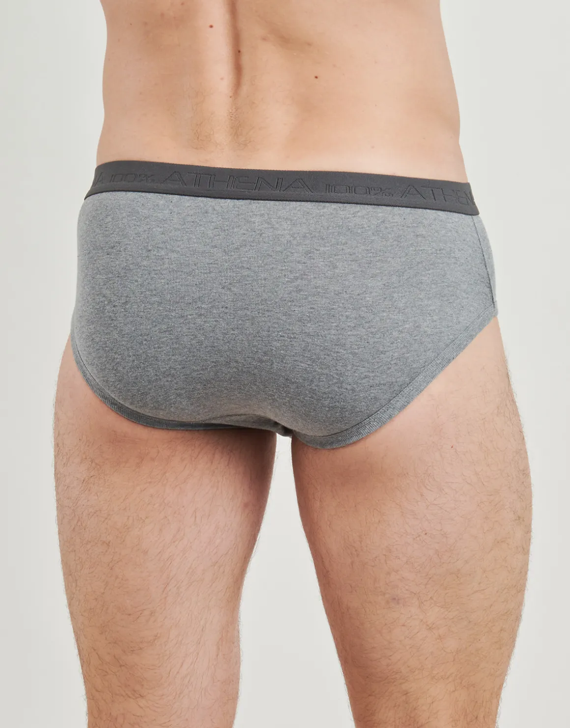 BASIC COTON BIO Pack de 2