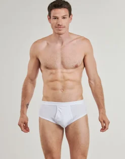 BASIC COTON BIO Pack de 2