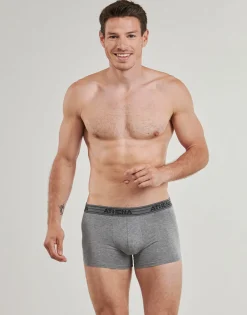 BASIC COTON Pack de 4